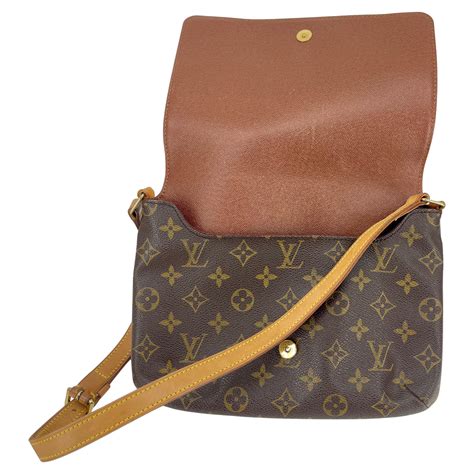 louis vuitton musette tango|More.